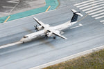 *RESTOCK* July Release Gemini Jets Porter Airlines Bombardier Dash 8-Q400 C-GKQC