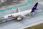 July Release Gemini Jets FedEx Boeing 757-200SF N921FD