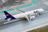 July Release Gemini Jets FedEx Boeing 757-200SF N921FD