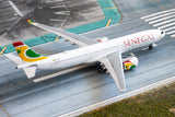 July Release AV400 Air Senegal Airbus A330-900neo 6V-ANB