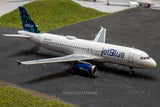 Altitude Models JetBlue Airbus A320-200 "Highrise" N599JB