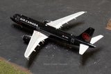 October Release Phoenix Models Air Canada Jetz Airbus A320-200 “New Livery” C-FNVV