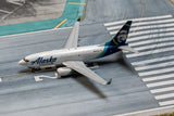 Gemini Jets Alaska Airlines Cargo Boeing 737-700 “New Livery” N627AS