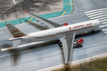Dragon Wings Canada 3000 Airbus A330-200