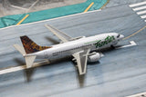 Dragon Wings Frontier Airlines Boeing 737-300 "Papa and Baby Linx" N305FA