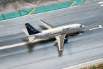 Aeroclassics CanJet Boeing 737-200 C-FGCJ