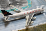 Dragon Wings Air Canada Boeing 747-400 "Team Canada 2001" C-FGHZ