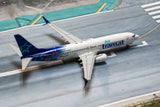 NG Models Air Transat Boeing 737-800 “Welcome Livery” C-GTQG