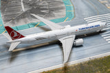 September Release NG Models Turkish Airlines Boeing 777-300ER TC-JJJ