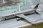 June Release NG Models Qatar Airways Airbus A330-300 A7-AEE