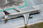 June Release NG Models Qatar Airways Airbus A330-300 A7-AEE