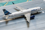 *DAMAGED* Gemini Jets JetBlue Airbus A320-200S “Blueberries” N805JB