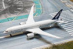Dragon Wings Boeing Company Boeing 787-8 Dreamliner "Boeing Experimental Livery" N787BX