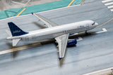 Gemini Jets JetBlue Airbus A320-200 “Window Pane” N534JB