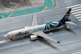 Aeroclassics Alaska Airlines Boeing 737 MAX 9 “Seattle Kraken Livery"  N915AK