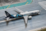Aeroclassics Alaska Airlines Boeing 737 MAX 9 “Seattle Kraken Livery"  N915AK
