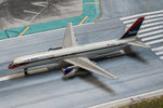 Gemini Jets Delta Boeing 757-200 "Ron Allen Livery” N601DN