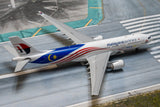 JC Wings Malaysia Airbus A330-200 9M-MTX