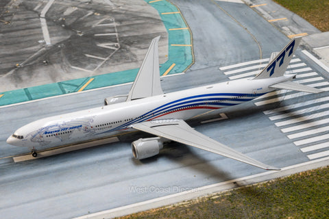 JC Wings Boeing Company Boeing 777-300ER N5016R