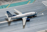 Gemini Jets United Airlines Boeing 737-500 "Tulip" N928UA