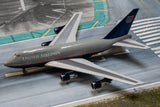 NG Models United Airlines Boeing 747SP "Battleship" N145UA