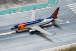 NG Models Southwest Airlines Boeing 737-700 "Colorado One/Canyon Blue" N230WN