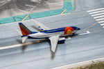 NG Models Southwest Airlines Boeing 737-700 "Colorado One/Canyon Blue" N230WN