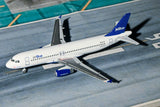 Gemini Jets JetBlue Airbus A320-200 “Dots” N505JB