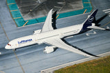 Gemini Jets Lufthansa Boeing 787-9 Dreamliner “New Livery” D-ABPA