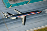 Dragon Wings American Airlines McDonnell Douglas MD-82 “Chrome Livery” N473AA