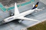 July Release Phoenix Models Lufthansa Airbus A330-200 “Old Livery” D-AIMD