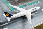 July Release Phoenix Models Lufthansa Airbus A330-200 “Old Livery” D-AIMD