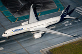 November Releases Phoenix Models Lufthansa Airbus A350-900 “New Livery” D-AIVA