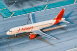 December Release NG Models Avianca Airbus A320-200 N281AV