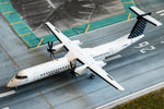 August Release Gemini Jets Porter Airlines Dash 8-Q400 C-GKQC - 1/200