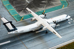 August Release Gemini Jets Porter Airlines Dash 8-Q400 C-GKQC - 1/200