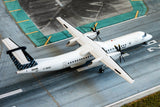 August Release Gemini Jets Porter Airlines Dash 8-Q400 C-GKQC - 1/200