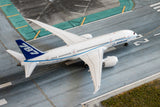 August Release AV400 Boeing Company Boeing 787-8 Dreamliner “House Livery” N7874