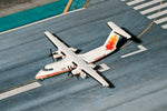 December Release JC Wings De Havilland Canada Dash 8-Q100 "House Colour/48" C-GGPJ