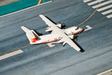 December Release JC Wings De Havilland Canada Dash 8-Q100 "House Colour/48" C-GGPJ