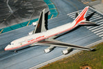 December Release JC Wings Air India Boeing 747-400 "Polished" VT-ESP