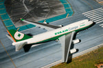 December Release JC Wings EVA Air Cargo Boeing 747-400F B-16406