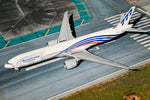 December Release JC Wings Boeing House Color Boeing 777-300ER "World Tour" N5017V