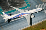 December Release JC Wings Boeing Company Boeing 777-300ER "World Tour" N5017V