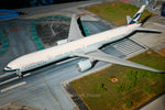 December Release JC Wings Cathay Pacific Boeing 777-300ER “Old Livery” B-HNR - 1/200