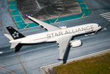 December Release Phoenix Models Thai Airways Airbus A350-900 "Star Alliance" HS-THQ