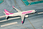 January Release NG Models Swoop Boeing 737 MAX 8 “#Halifax” C-GYLP