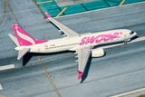 January Release NG Models Swoop Boeing 737 MAX 8 “#Toronto” C-GISM