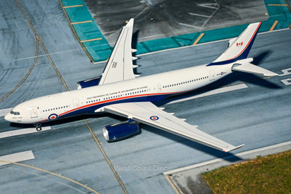 April Release NG Models RCAF Airbus CC-330 Husky 330002