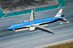 January Release Gemini Jets KLM Cityhopper Embraer E195-E2 “New Livery” PH-NXE